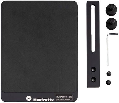 Manfrotto MLTSA2001B Mouse Deck