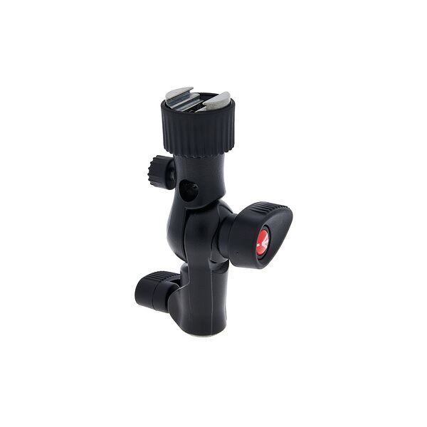 manfrotto mlh1hs-2 cold shoe tilt head