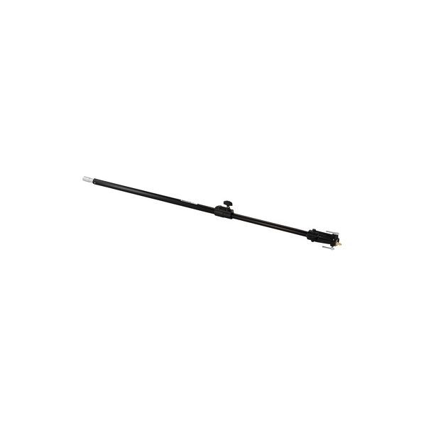 manfrotto 142b alu extension 2-sect. black