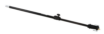Manfrotto 142B Alu Extension 2-Sect. Black