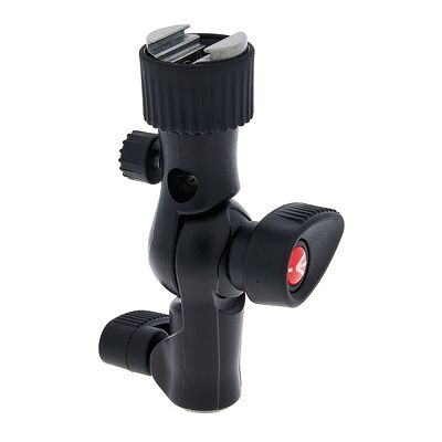 Manfrotto MLH1HS-2 Cold Shoe Tilt Head Manfrotto MLH1HS-2 Cold Shoe Tilt Head
