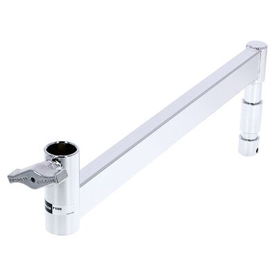 Avenger F100 Junior Offset Arm argento Avenger F100 Junior Offset Arm argento