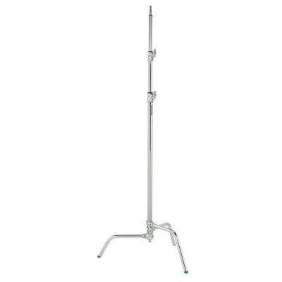 Avenger A2033F C-Stand 33 Fixed Leg argento Avenger A2033F C-Stand 33 Fixed Leg argento