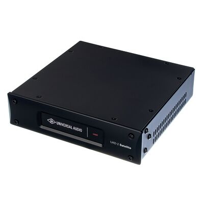 Universal Audio UAD-2 Satellite USB Octo Universal Audio UAD-2 Satellite USB Octo
