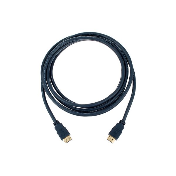 kramer c-hm/hm-10 cable 3.0m grey