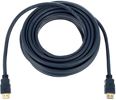 Kramer C-HM/HM-35 Cable 10.7m Grey