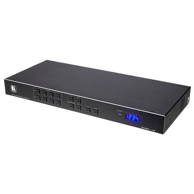 Kramer VS-44H2 Matrix Switcher Kramer VS-44H2 Matrix Switcher