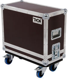 Thon Amp Case for Vox AC-15 Phenol Brown