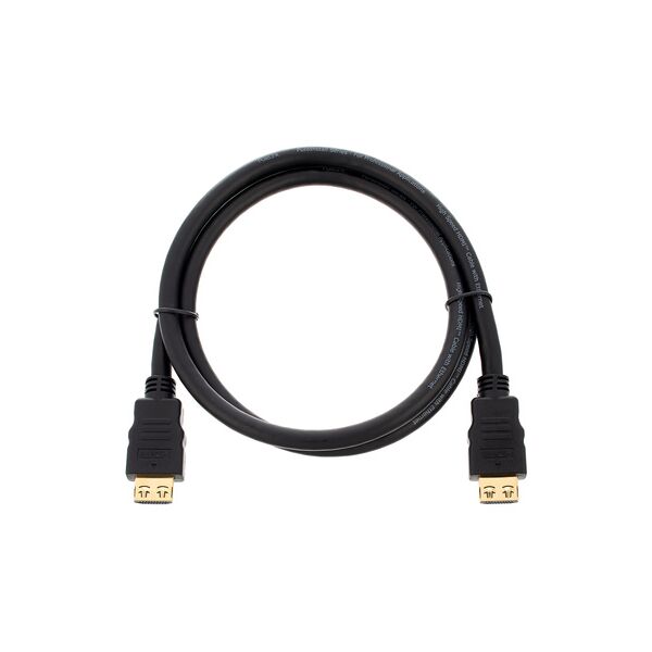 purelink pi1000-010 hdmi cable 1.0m black