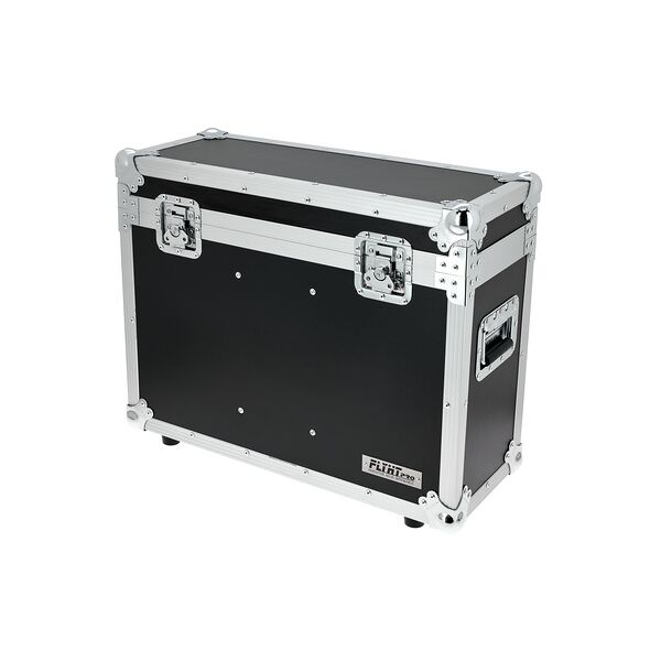 flyht pro case stage flood 24 2in1 black