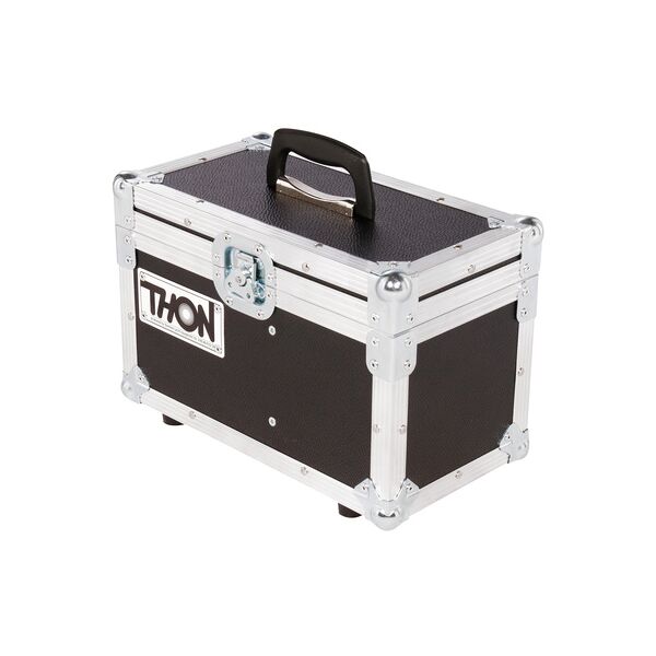 thon case me cv610-u3-v2 full-hd black ral 9004