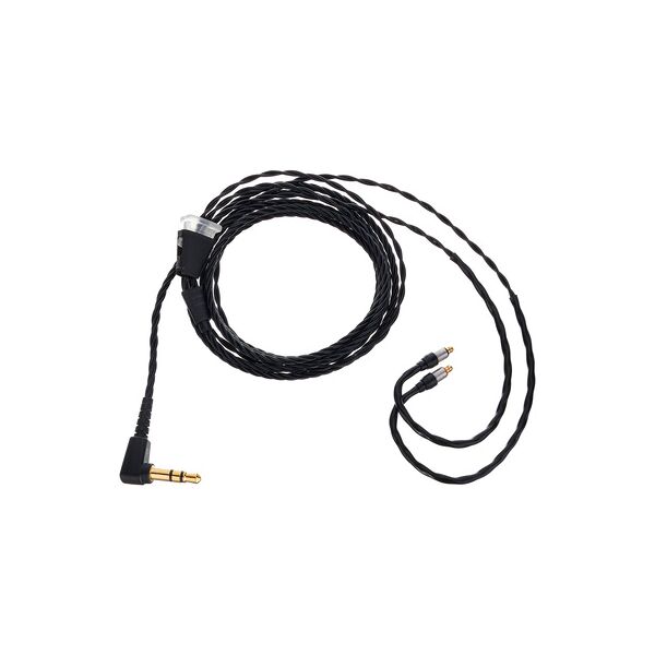 ultimate ears cable ue pro ipx 1,2m el bl black