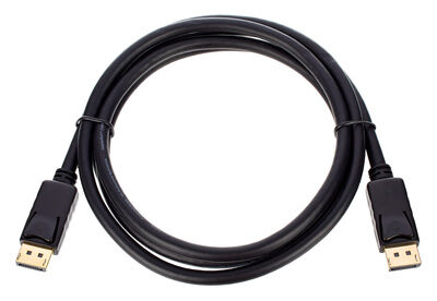 PureLink PI5000-010 DisplayPort Cable Black