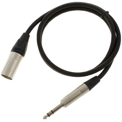 pro snake 17552-1,0 nero pro snake 17552-1,0 nero