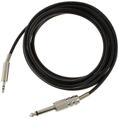 pro snake Mini Jack / Jack 15563 nero pro snake Mini Jack / Jack 15563 nero