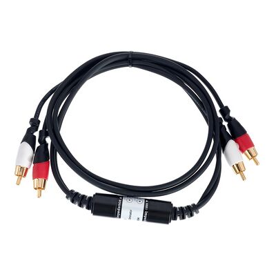 pro snake BRR 101-1 nero pro snake BRR 101-1 nero