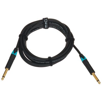 pro snake 70th Instrument Cable 3m nero pro snake 70th Instrument Cable 3m nero