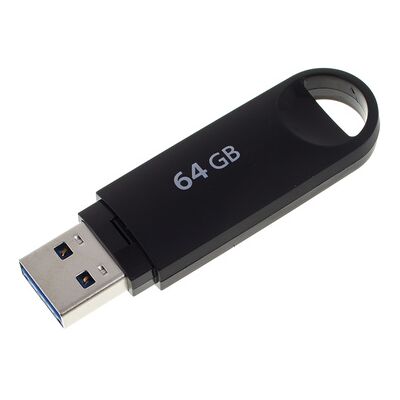 the t.pc USB Stick 64 Gb the t.pc USB Stick 64 Gb
