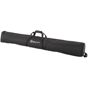 K&M ; 24741 Carrying bag for 24740 Black