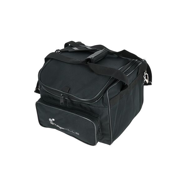 stairville sb-130 bag 330 x 330 x 240 mm black