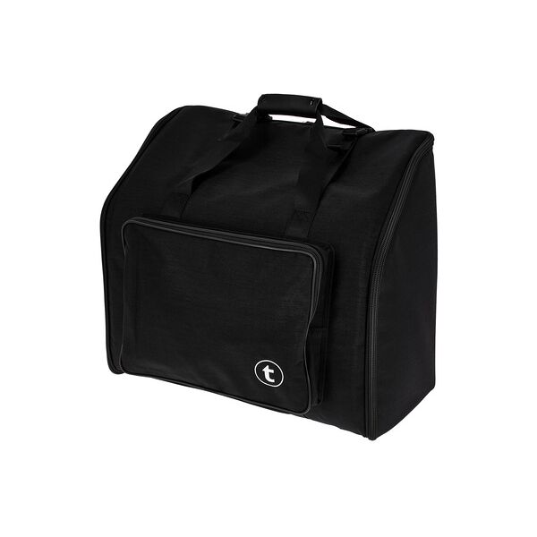 thomann pro accordion bag 120 black