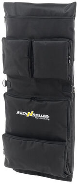 rocknroller multi-pocket bag r14,r16,r18