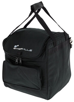 Stairville SB-125 Bag 325 x 325 x 355 mm Black