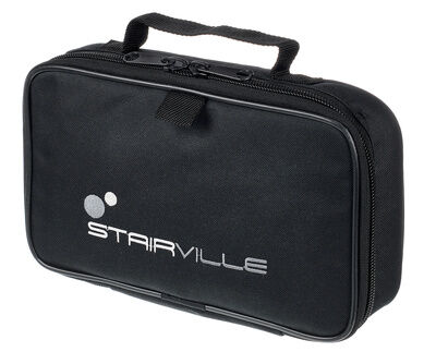 Stairville SB-60 Bag 240 x 125 x 50 mm Black