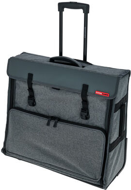 Gator iMac 21" Tote Trolley Dark Grey