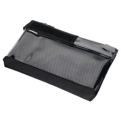 CRDBAG CRDPOUCH Organizer Bag Medium - Borsa accessori fotocamera, Nero CRDBAG CRDPOUCH Organizer Bag Medium - Borsa accessori fotocamera, Nero