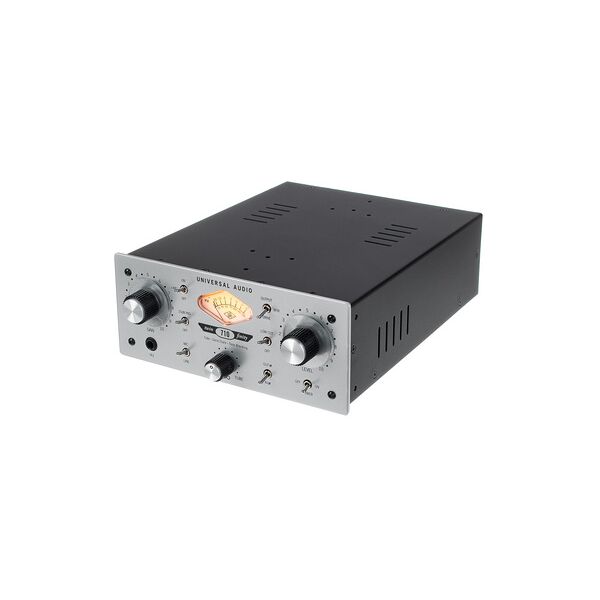 universal audio 710 twin-finity