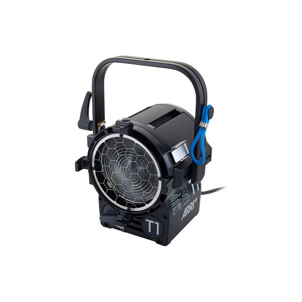 arri true blue t1 man bk black