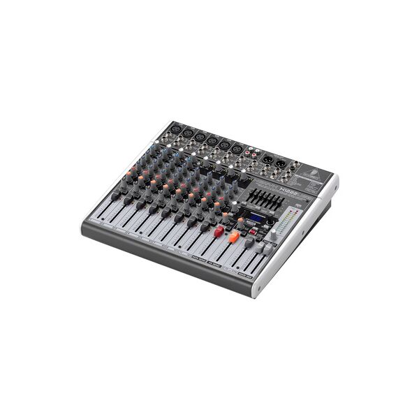 behringer xenyx x1222usb