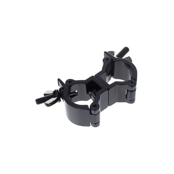 global truss f14tad-b swivel coupler black