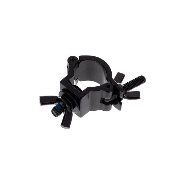 global truss f14ta-b half coupler black