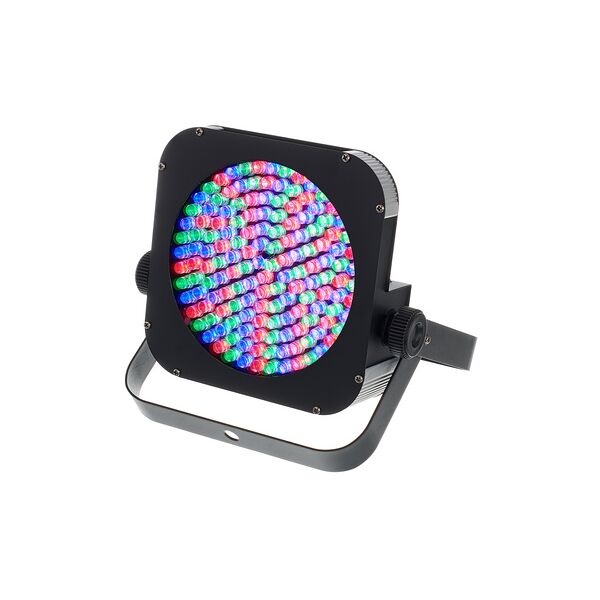 stairville led flood panel 150 20Â° rgb