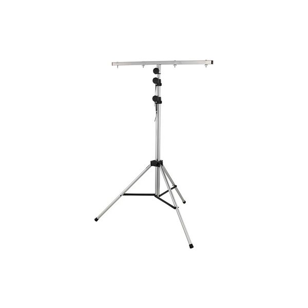 stageworx lst-310 pro lighting stand s silver