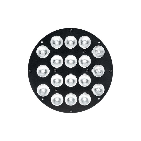 stairville led par 18 lens cover