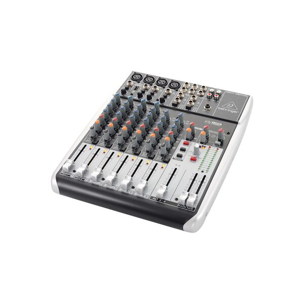 behringer xenyx q1204usb