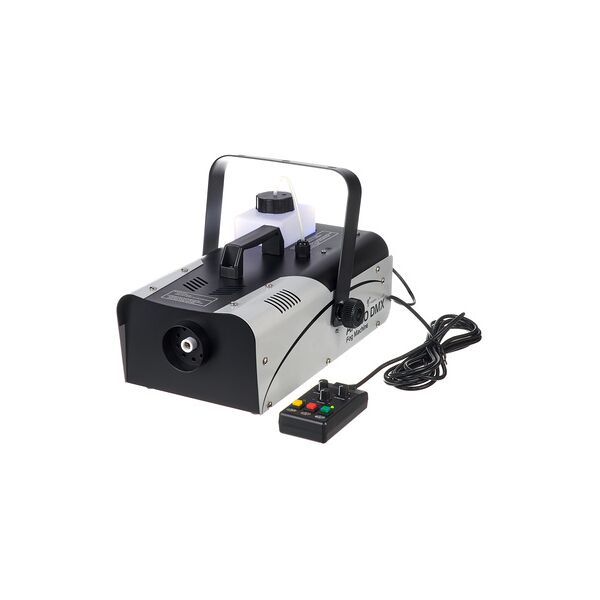 stairville af-150 dmx fog machine