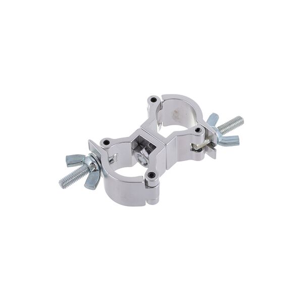 global truss f14tad coupler silver