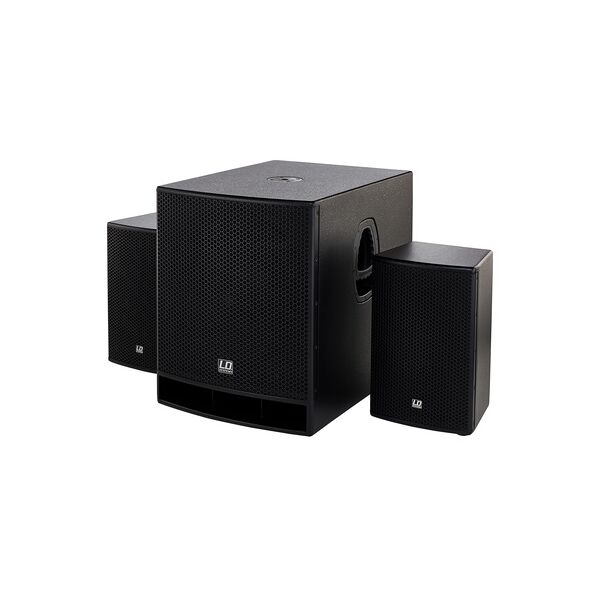 ld systems dave 18 g3