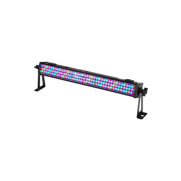 stairville led bar 120/4 rgb dmx 30Â° 0,5m