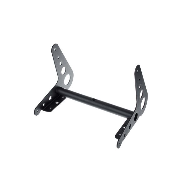 stairville hl-x18 / hl-x180 multi bracket black