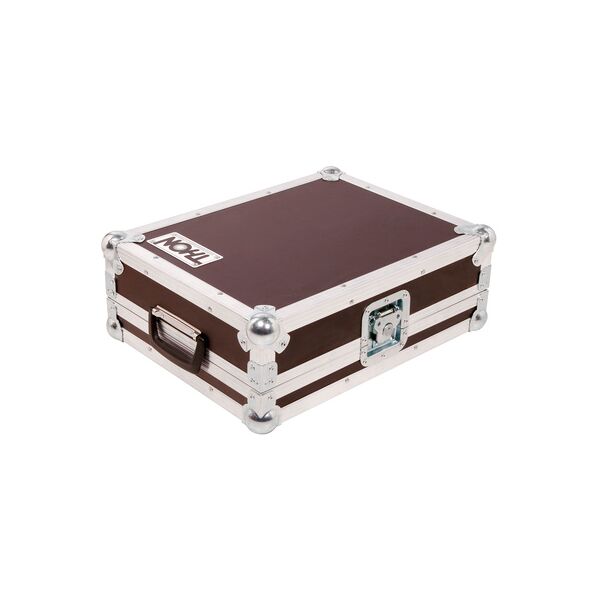 thon case for pioneer xdj-1000 phenol brown