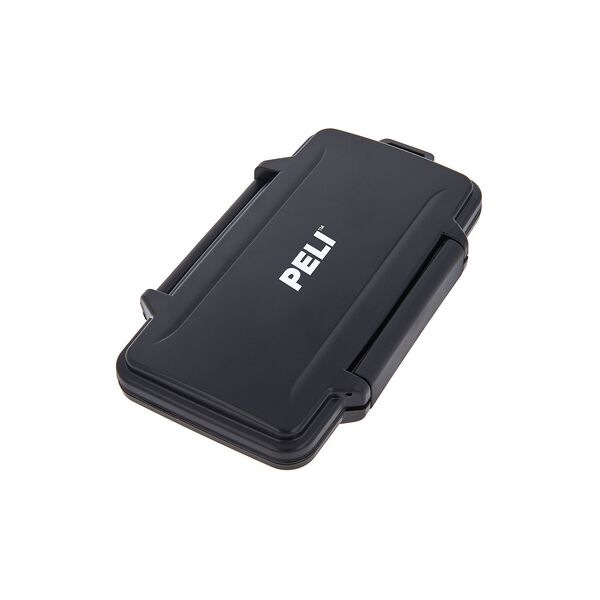 peli 0915 sd-card case black