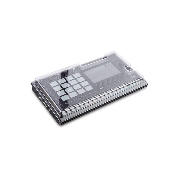 decksaver pioneer toraiz sp-16