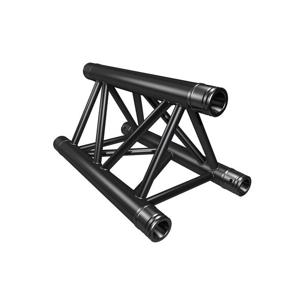 global truss f33100-b truss 1,0m black black