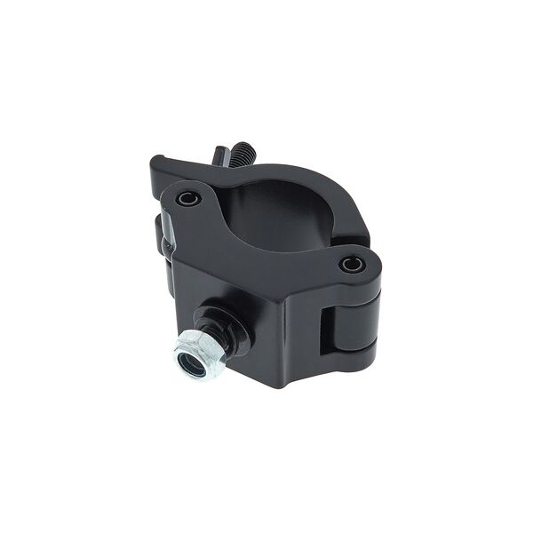 global truss 8121-b half coupler nero