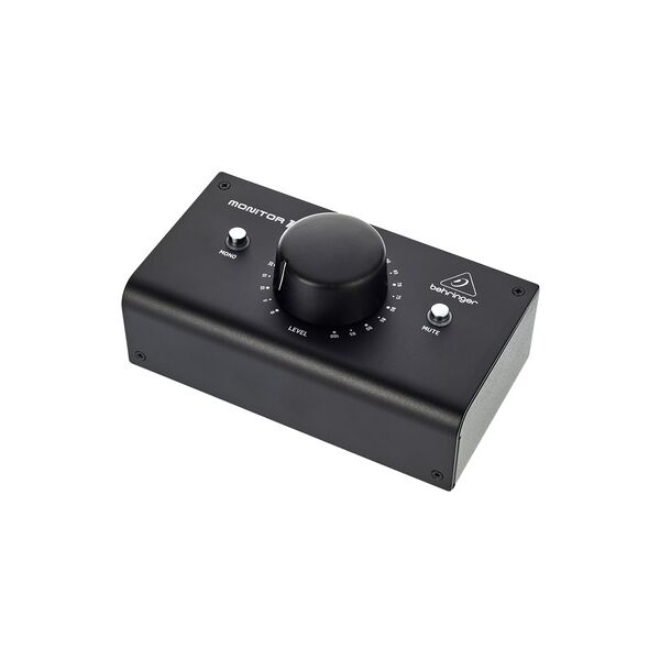 behringer monitor1